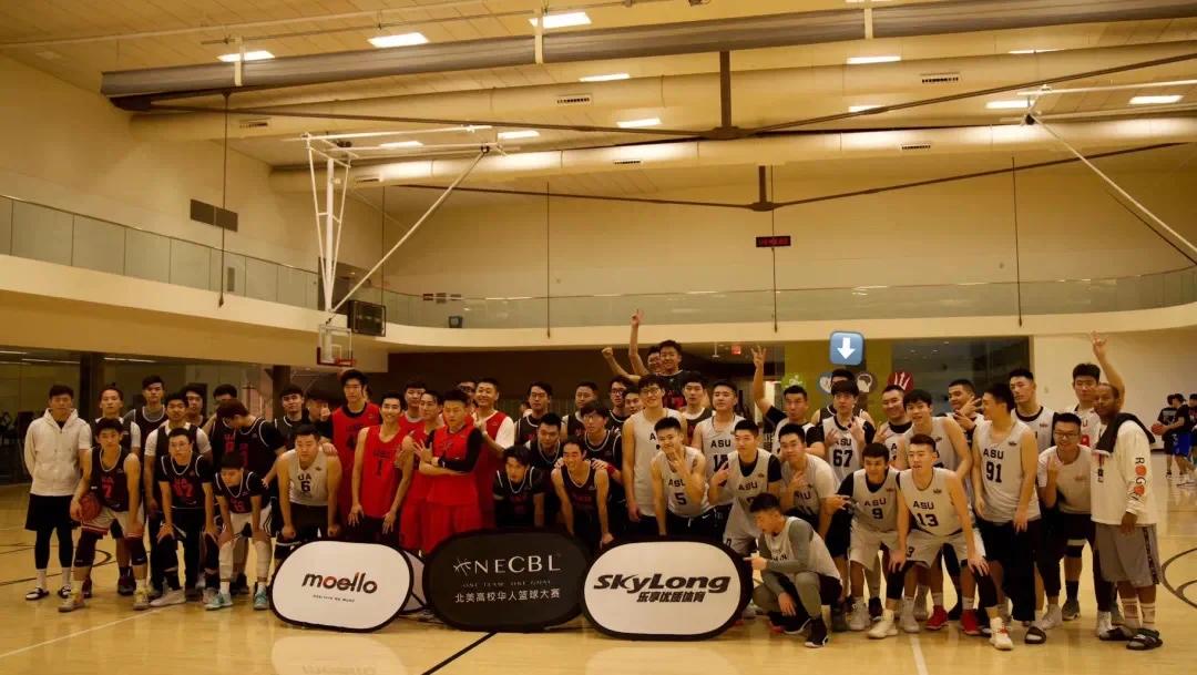 北亚篮球比赛暂停，球员理解转播决定