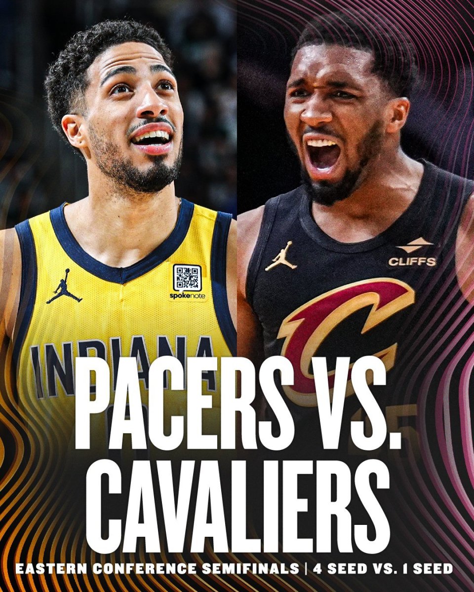 步行者客场大胜凯尔特人，豪取四连胜