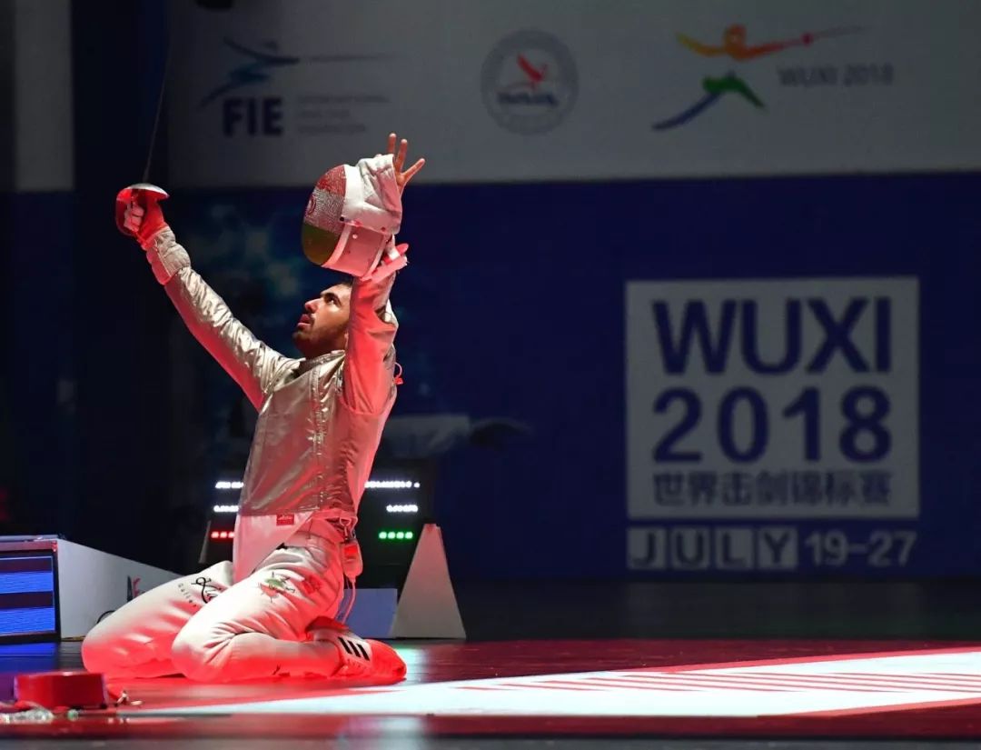 丹麦选手赢得击剑比赛桂冠,实力惊人 丹麦选手赢得击剑比赛桂冠,实力惊人