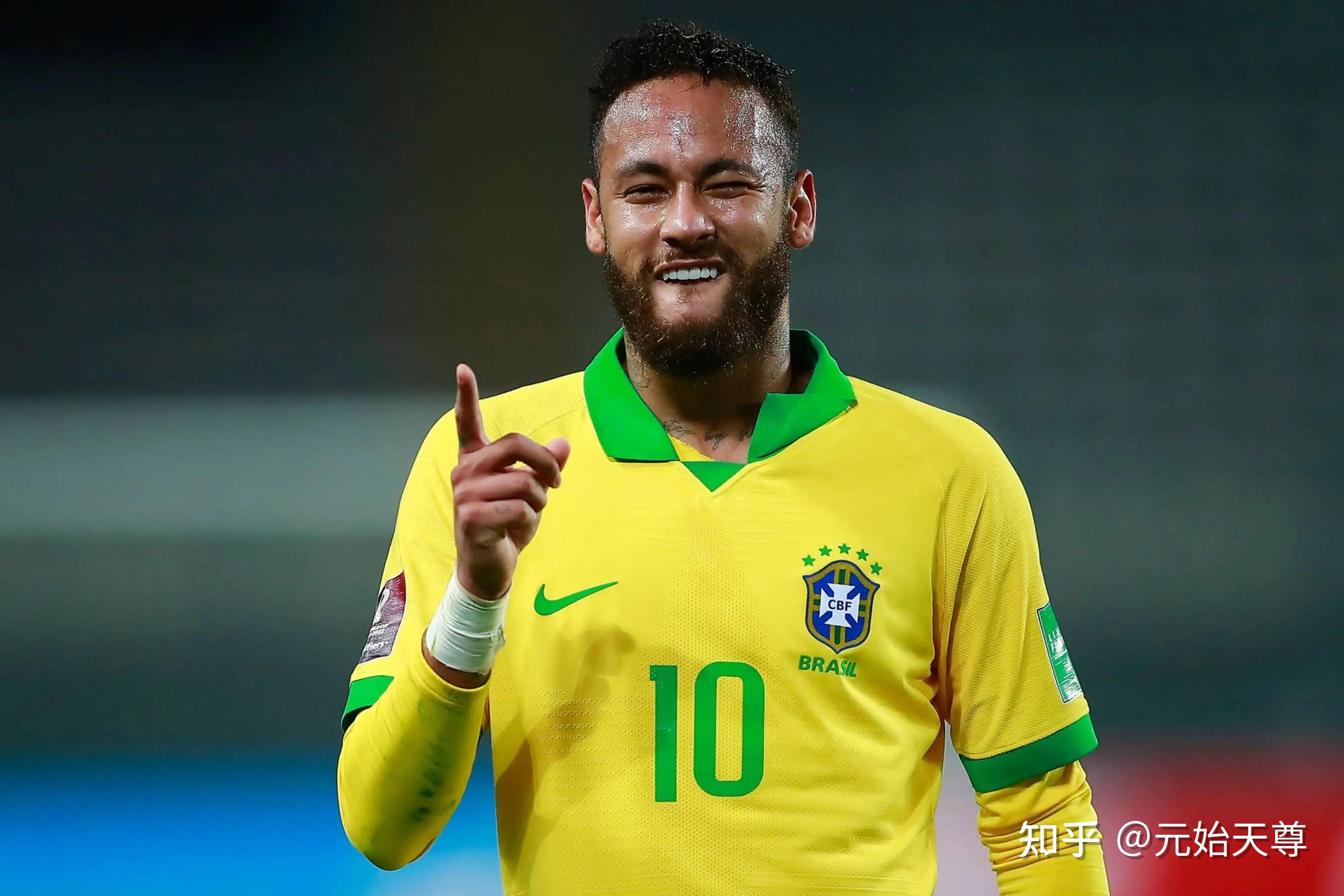 巴西队获得南美足球冠军的希望增加