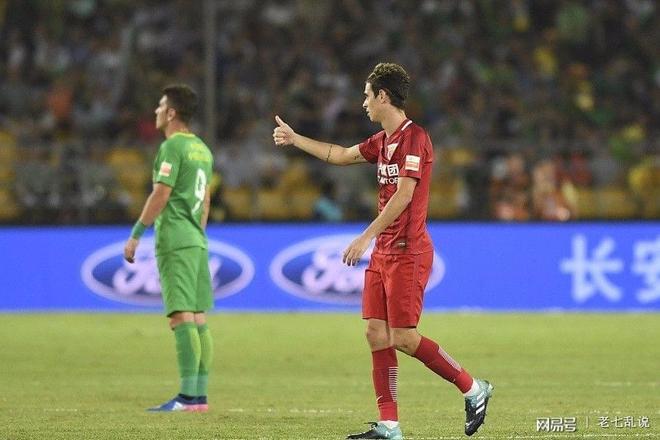 重庆力帆客场战平对手，客场作战不利的简单介绍