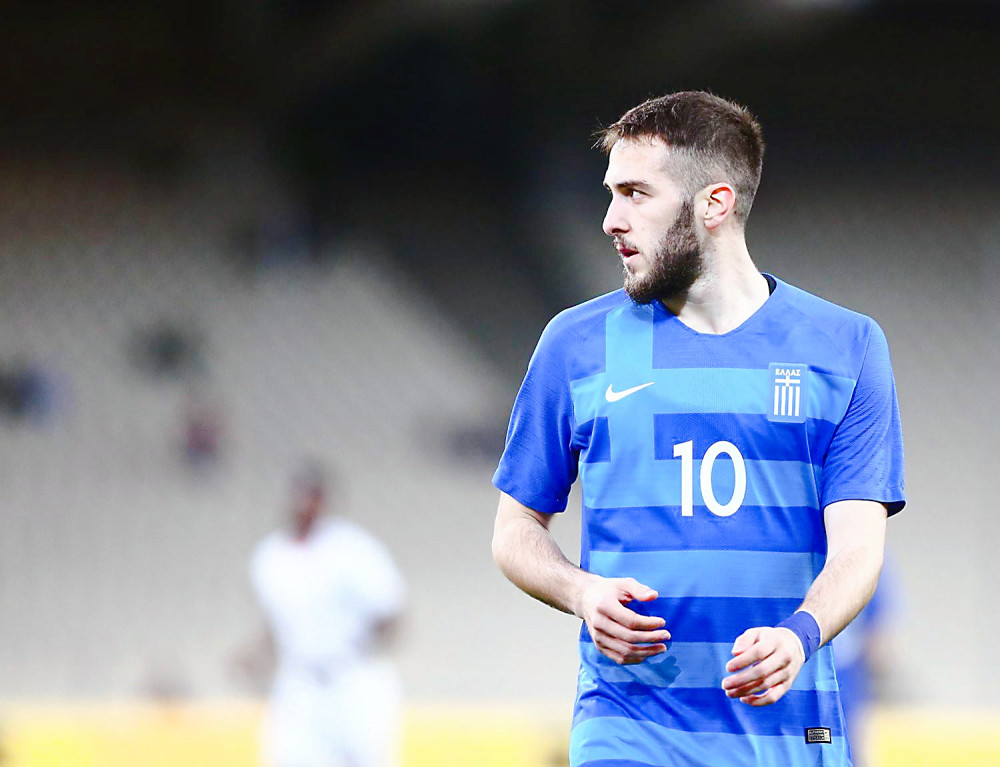 西班牙主场大胜希腊，提前锁定小组第一的简单介绍