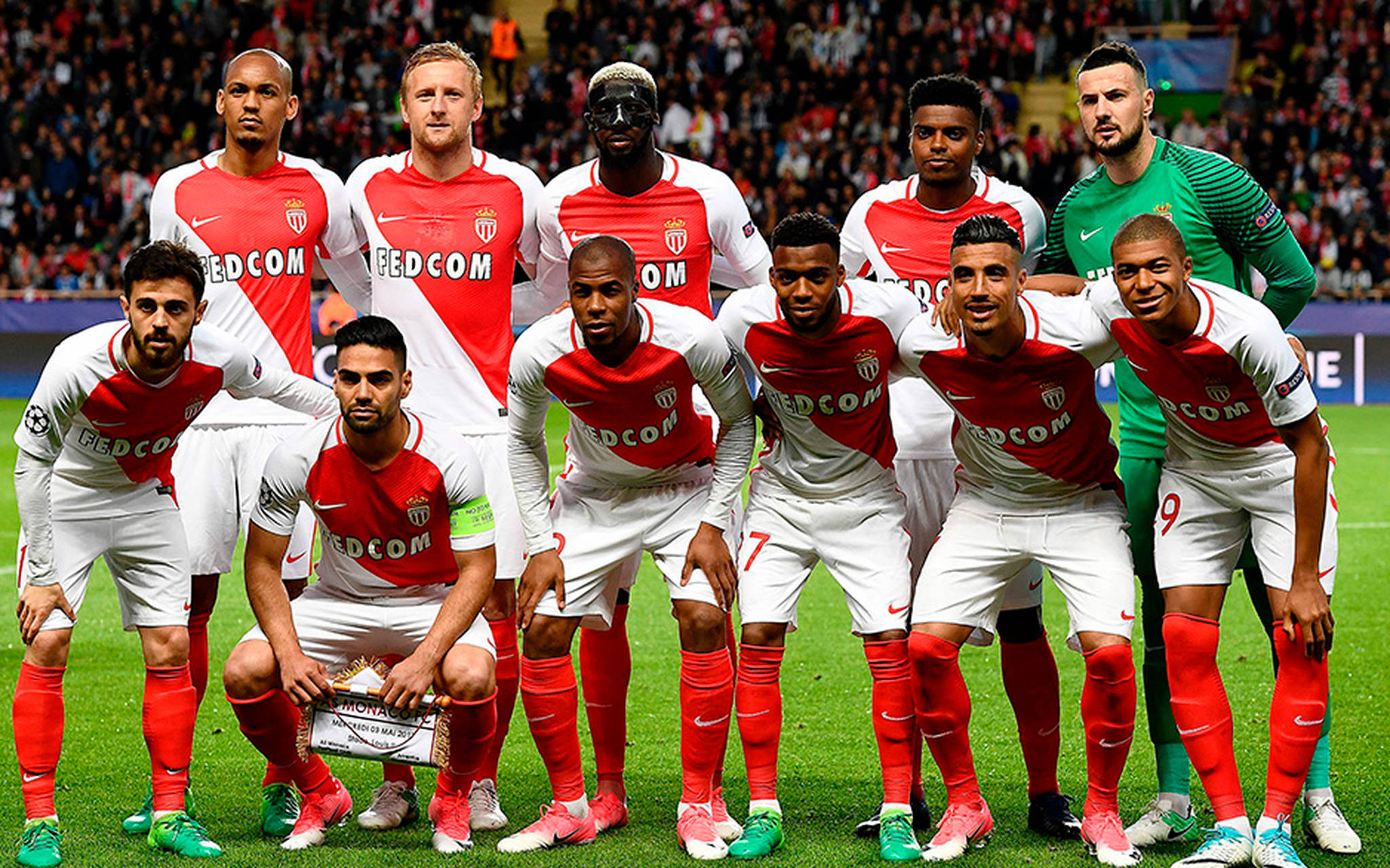 摩纳哥雄心勃勃：新赛季欲夺法甲冠军的简单介绍