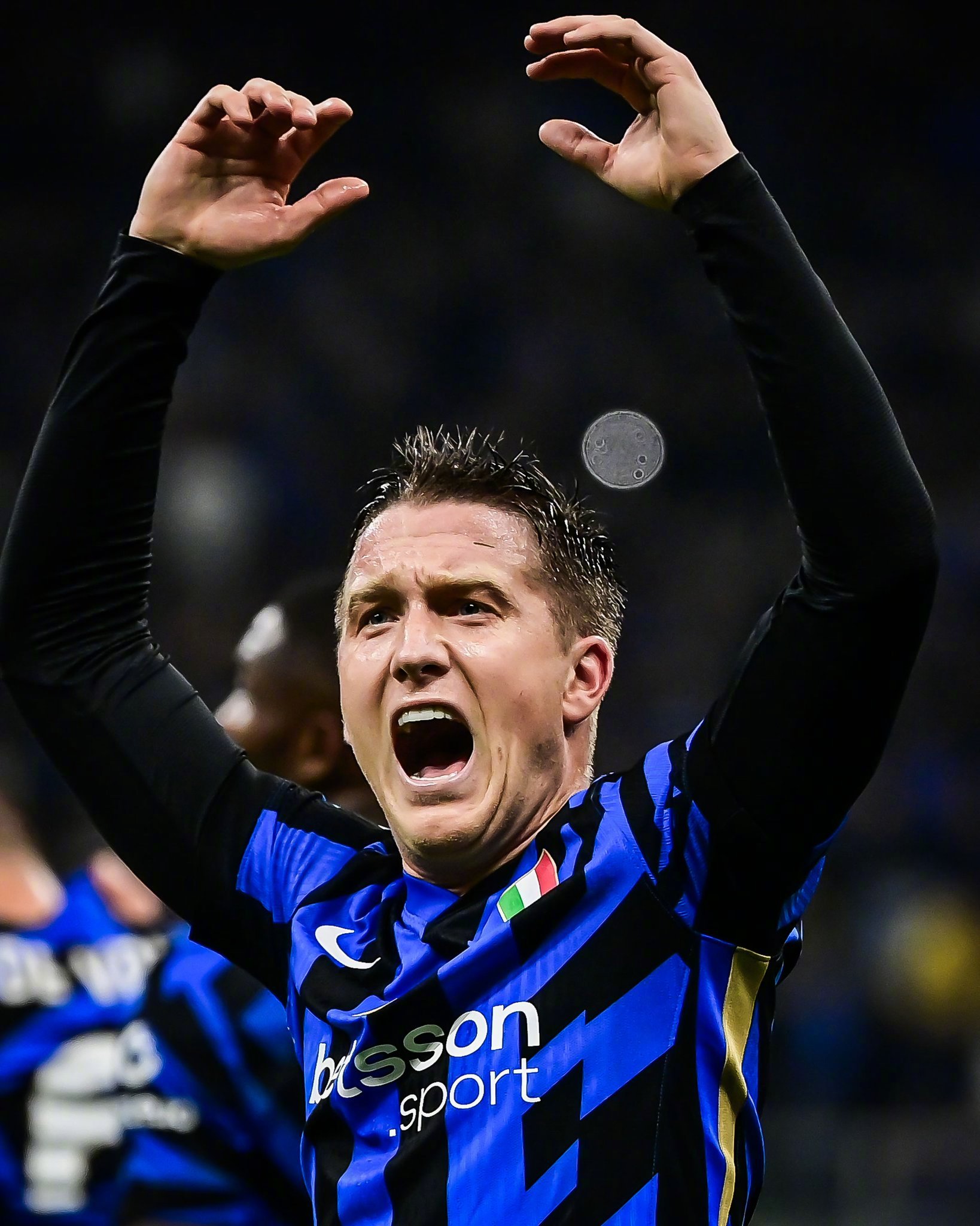 尤文绝杀国米，拉莫斯扑点救主英超的简单介绍