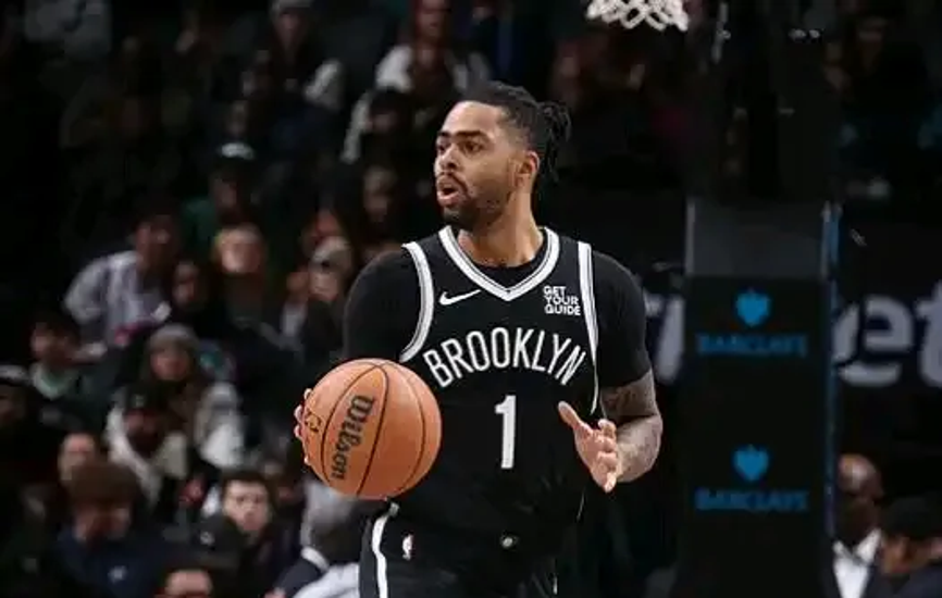 篮网助攻默契无间，击败火箭晋级总冠军的简单介绍