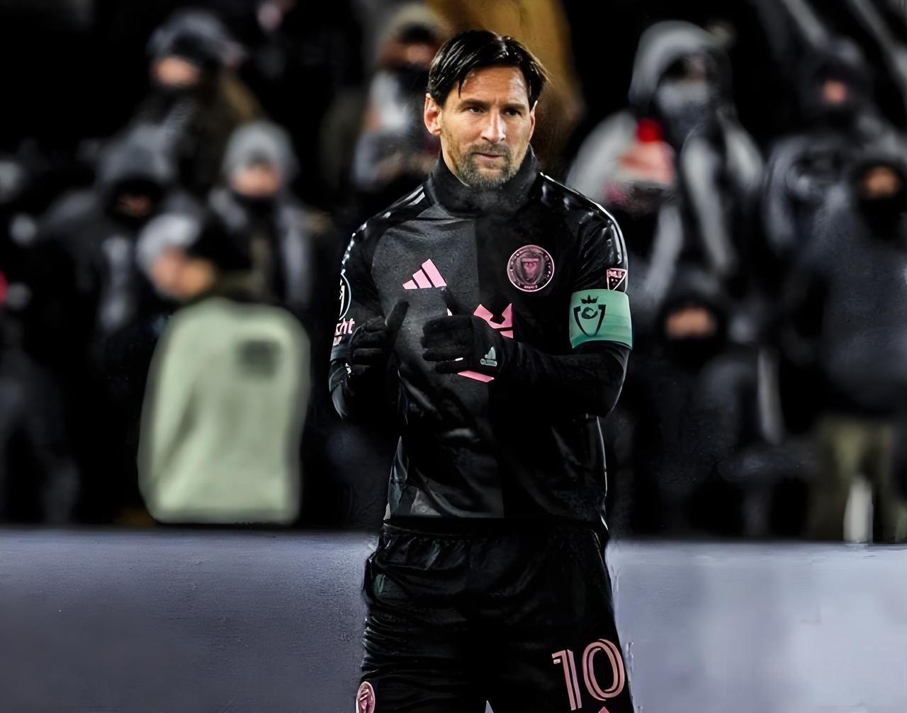 巴塞罗那主场大捷，梅西再现神迹