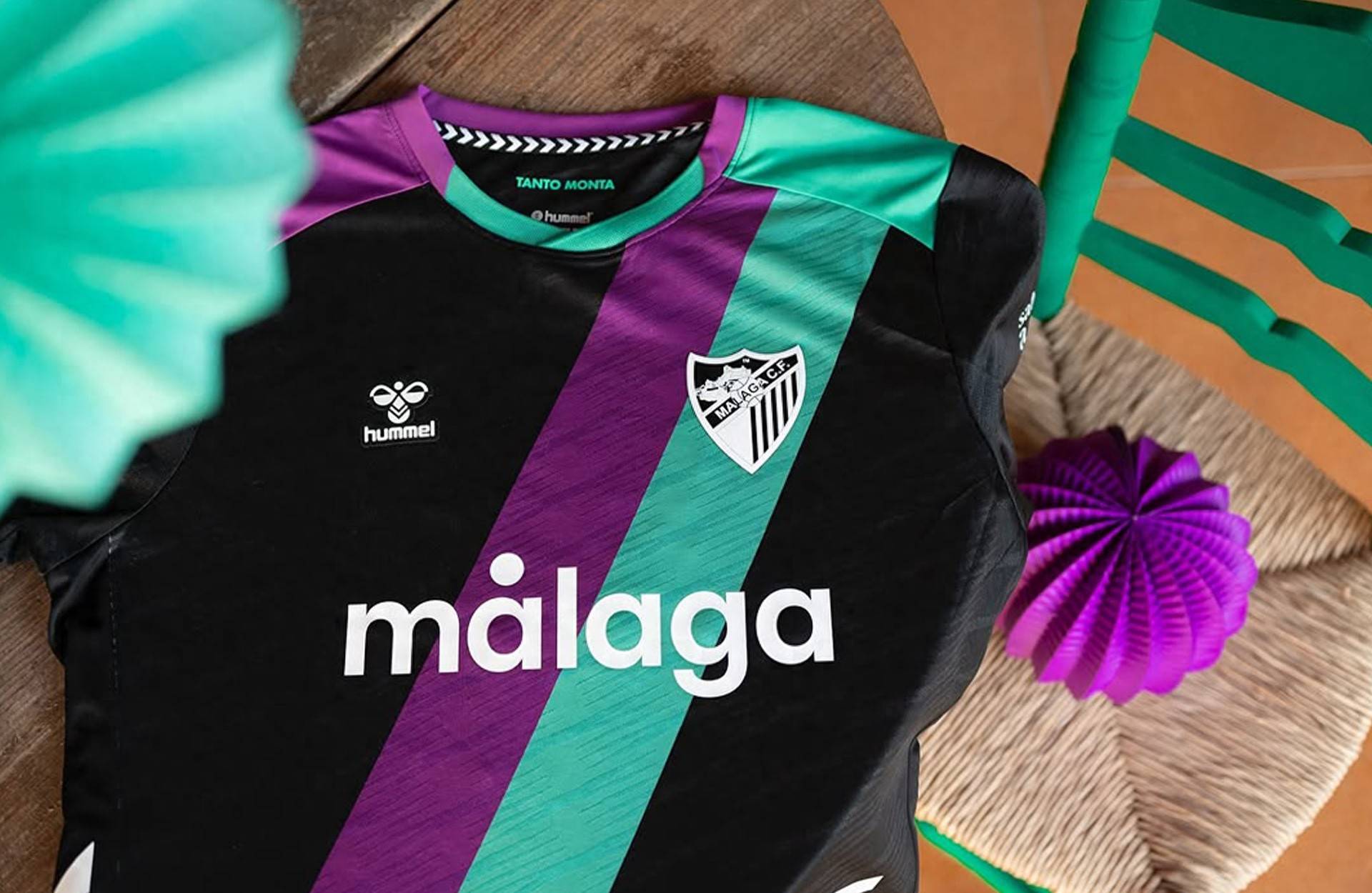 球队发布新赛季主场球衣设计