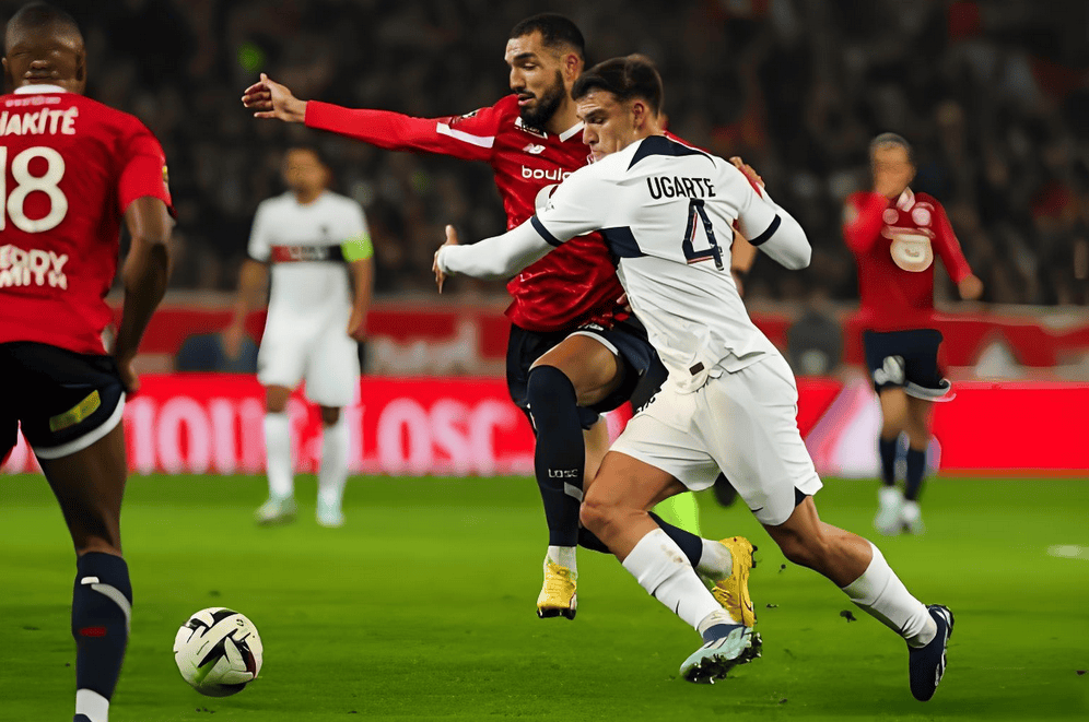 马德里竞技主场击败莱比锡，提前晋级