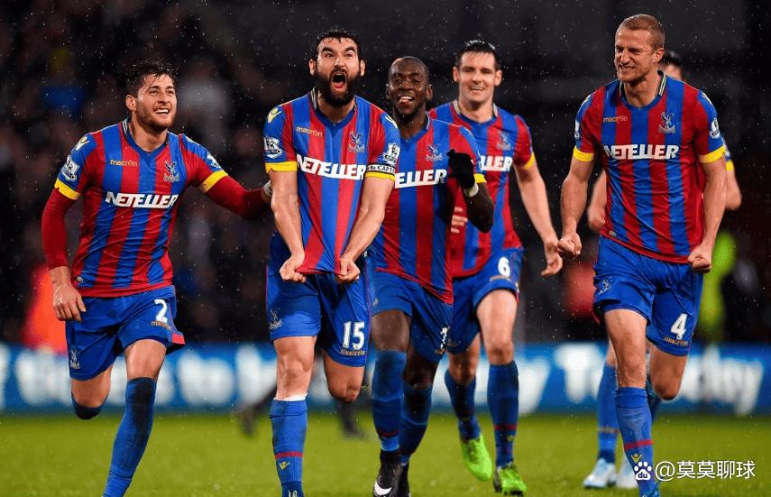 水晶宫对阵伯恩茅斯，谁能笑到最后？