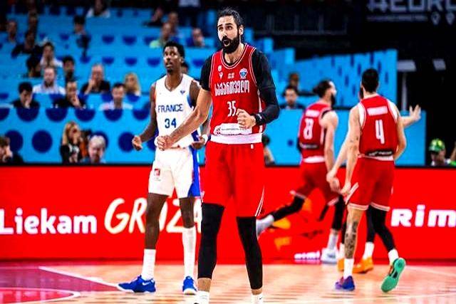 惊喜！法国篮球联赛黑马球队赢得冠军