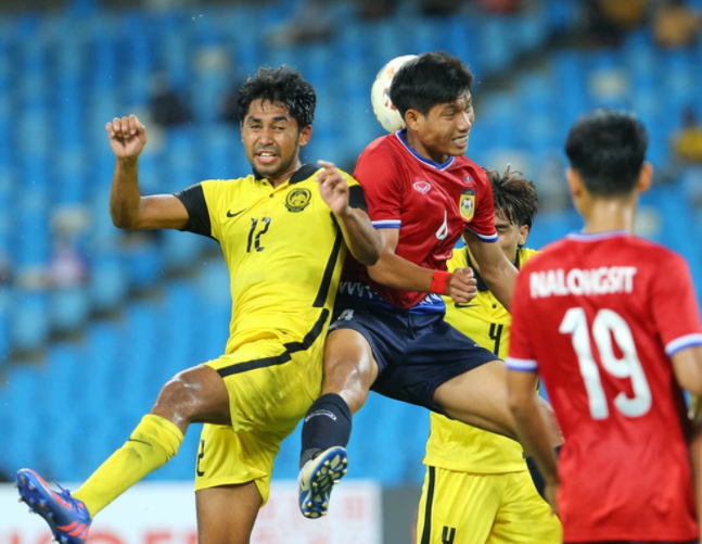 东南亚球员备战国内联赛,展示技艺的简单介绍 东南亚球员备战国内联赛,展示技艺的简单介绍