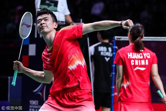 雷火电竞网站-韩国队力克法国队，郑思维关键制胜的简单介绍