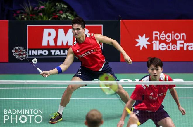 德国队险胜法国队，郑思维高光表现