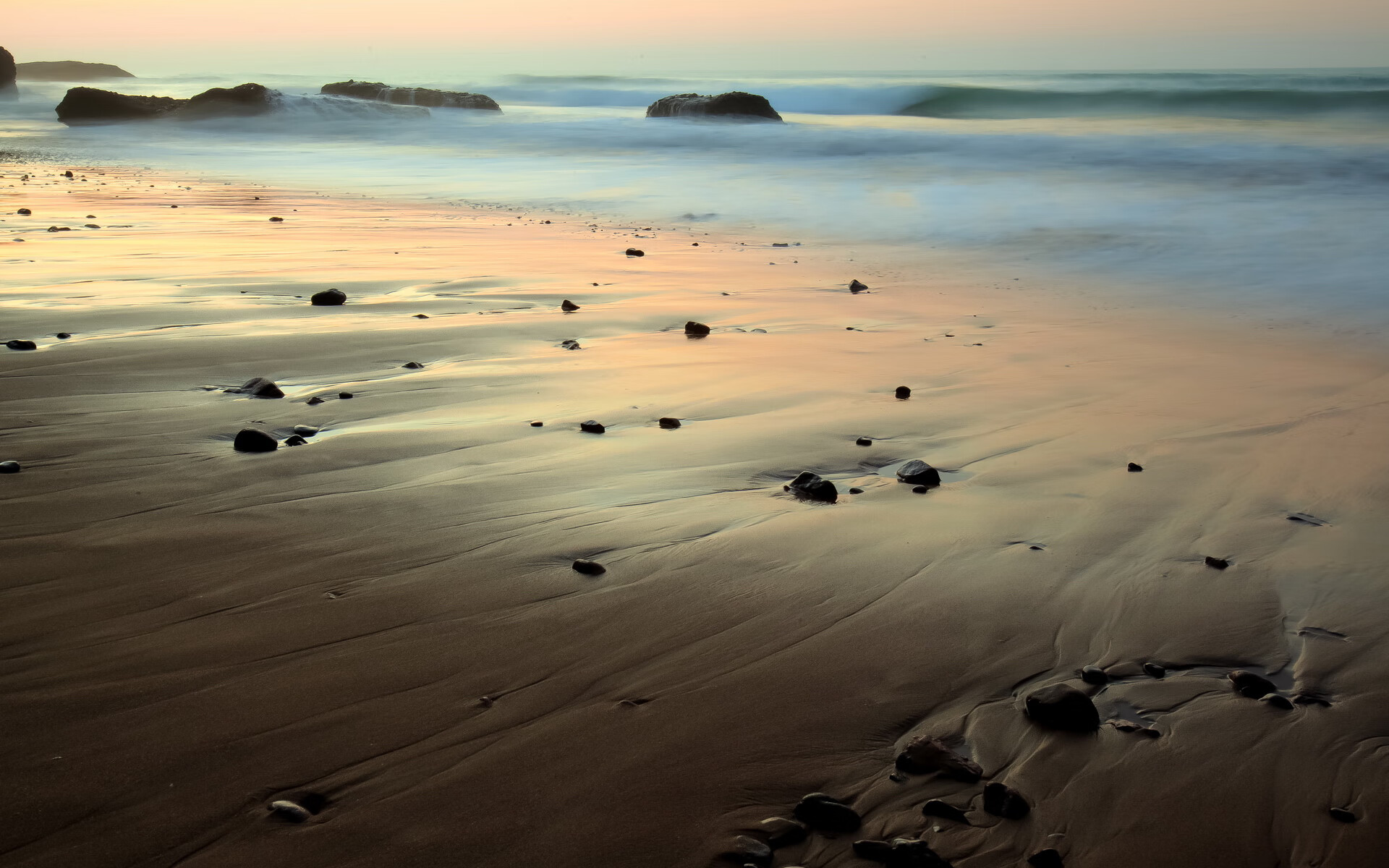 脉搏，当特奥在引擎低吼中握住全队节奏